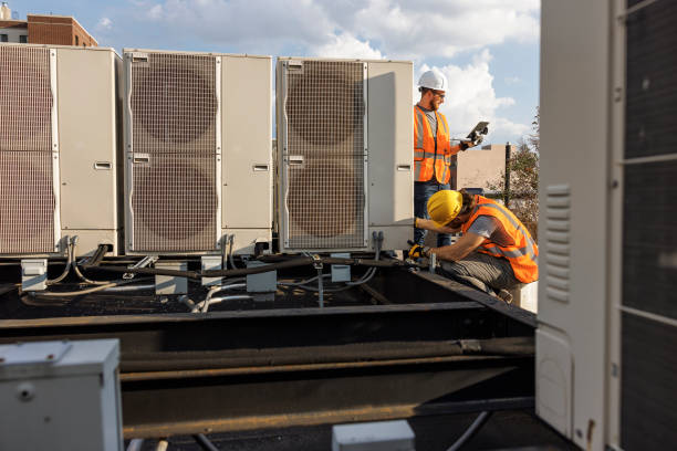 Best Emergency HVAC Repair  in Fort Denaud, FL