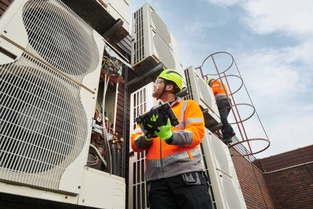 Best HVAC Installation Services  in Fort Denaud, FL