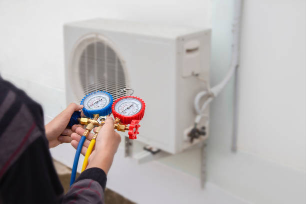 Best Central Air Repair  in Fort Denaud, FL
