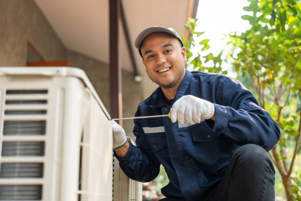 Best Affordable Air Conditioning Repair  in Fort Denaud, FL